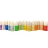 Grapat 18 houten popjes Brots - Discount