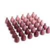Grapat 36 pineapples - houten Mandala - Online