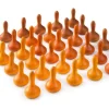 Grapat 36 pompoenen - houten mandala - Discount