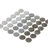 Grapat 36 steen elementen - houten Mandala - Best