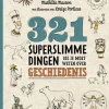 Lannoo 321 superslimme dingen die je moet weten over geschiedenis - Mathilda Masters - Terra Sale
