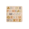 Kid's Concept ABC houten puzzel - Clearance
