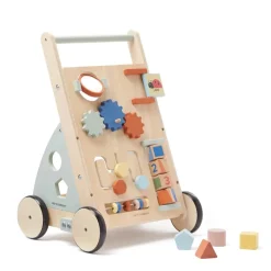 Kid's Concept Activity walker - Hot