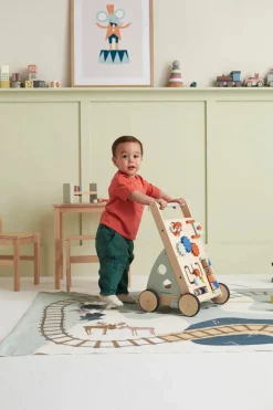 Kid's Concept Activity walker - Hot