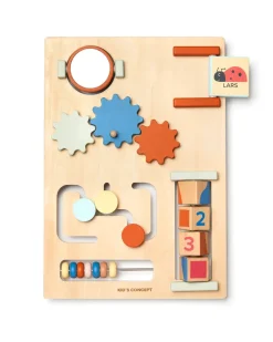 Kid's Concept Activity walker - Hot