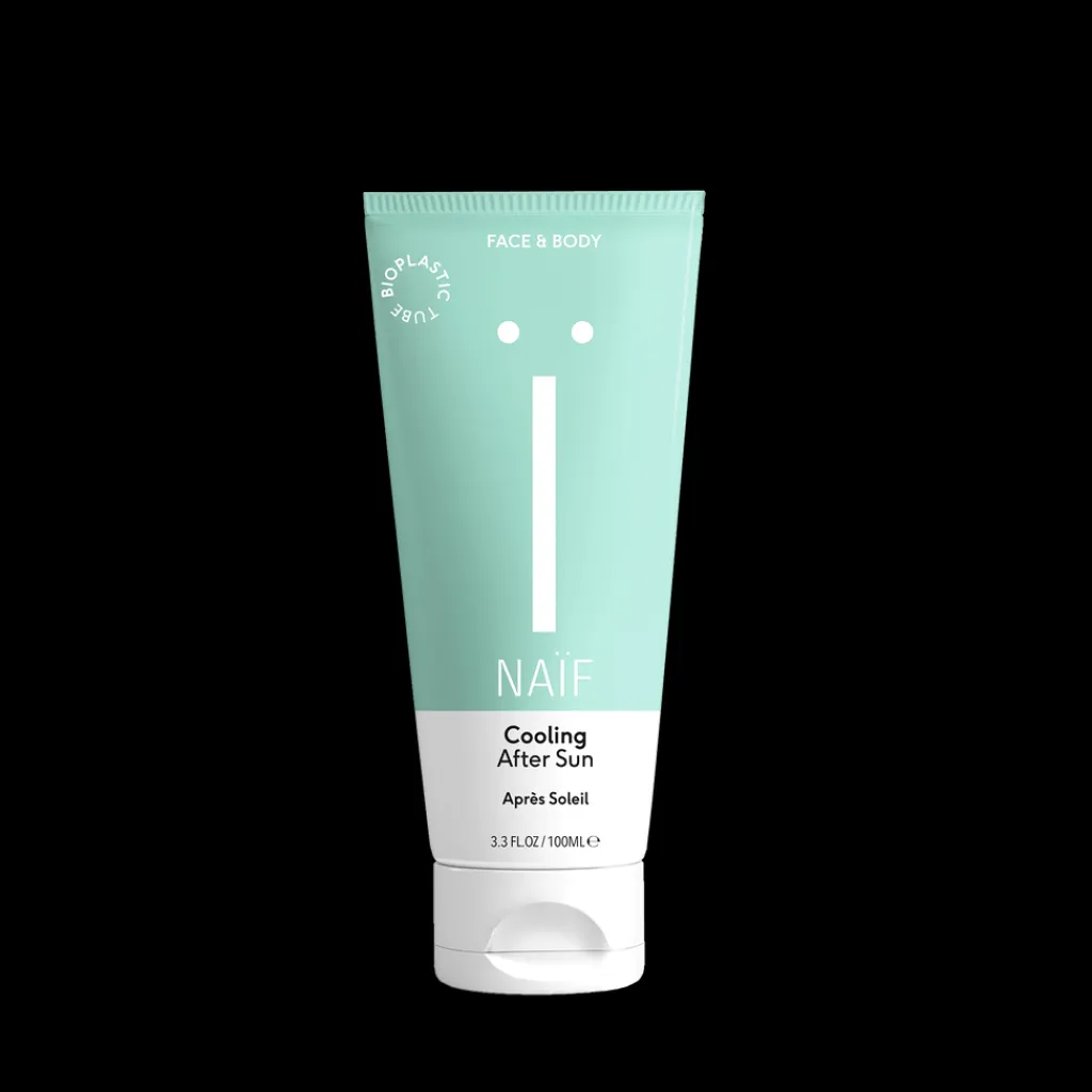 naïf Aftersun 100 ml - Outlet