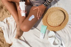 naïf Aftersun 100 ml - Outlet