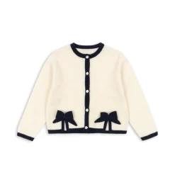 Konges Slojd Alette cardigan - Etoile - Outlet