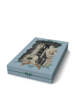 Konges Slojd All I wish for - Tiger Sand - Outlet