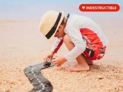WaytoPlay Autobaan Ringroad - 12 stuks - Hot