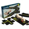 WaytoPlay Autobaan Runway Airport - 8 stuks - New