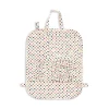 Konges Slojd Auto-organizer - Coeur Coloré - Hot