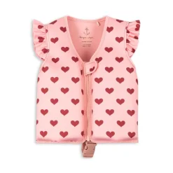 Konges Slojd Avery zwemvest - Amour pink - New