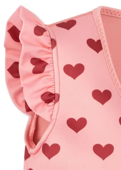 Konges Slojd Avery zwemvest - Amour pink - New