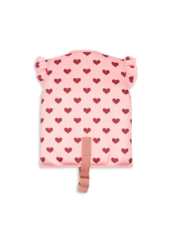 Konges Slojd Avery zwemvest - Amour pink - New