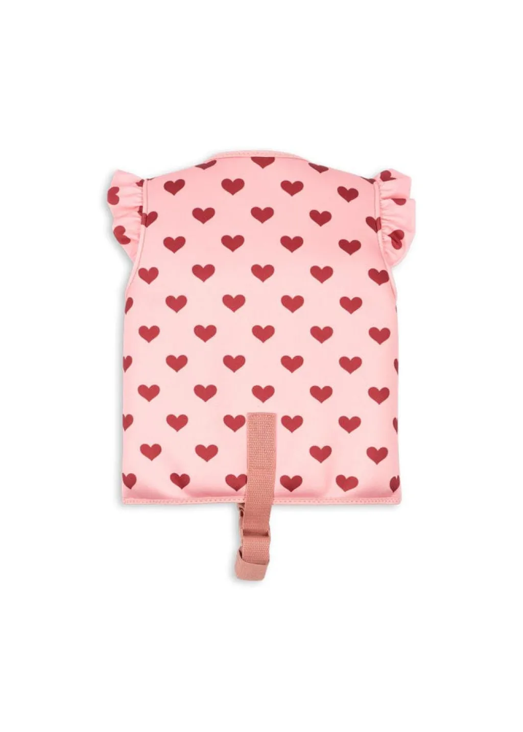Konges Slojd Avery zwemvest - Amour pink - New