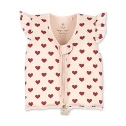 Konges Slojd Avery zwemvest - Amour Rouge - New