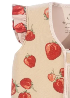 Konges Slojd Avery zwemvest - Fragola - Hot