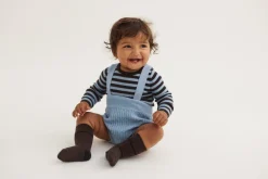 FUB Baby Bloomers - Sky - New