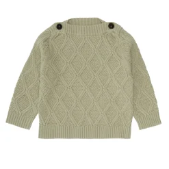 FUB Baby Structure Blouse - elm - Outlet