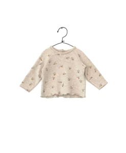 Play Up Baby sweater met print - Artur Melange - Hot