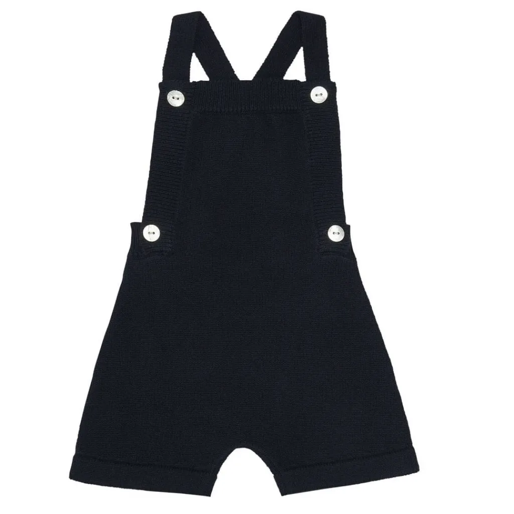FUB Baby Tuinbroek - Dark Navy - Discount