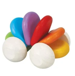 PlanToys Babyauto - Hot