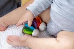 PlanToys Babyauto - Hot