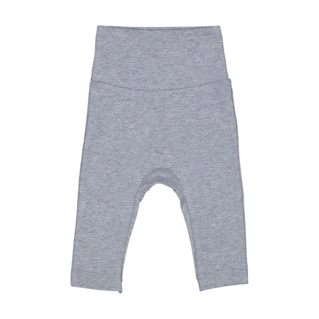 MarMar Copenhagen Babybroek piva - moonstone melange - Outlet