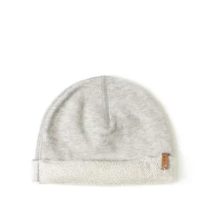 Nixnut Babymuts - Born Hat Grey - New