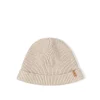 Nixnut Babymuts - Rib Beanie Beige - New