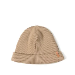 Nixnut Babymuts - Rib beanie Biscuit - Discount