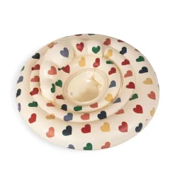 Konges Slojd Babyzwemband - Bon Coeur Coloré - Discount