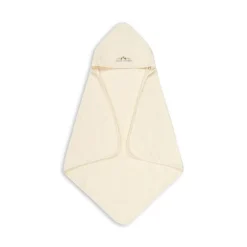 Fanga Fontana Badcape Figo - Antique White -