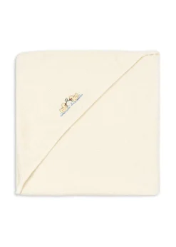 Fanga Fontana Badcape Figo - Antique White -