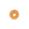 Oli & Carol Badspeeltje Clementino The Orange - Discount