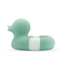 Oli & Carol badspeeltje eend flo the floatie - mint - Clearance