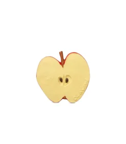 Oli & Carol Badspeeltje Pepita the apple -