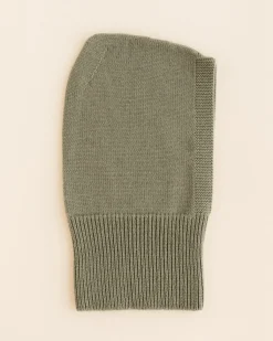 Hvid Balaclava Eddy - Artichoke - Hot