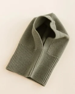 Hvid Balaclava Eddy - Artichoke - Hot