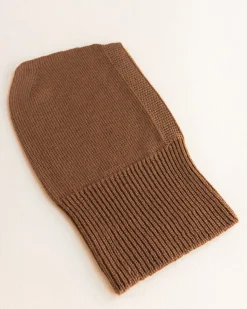 Hvid Balaclava Eddy - Chocolate - Online