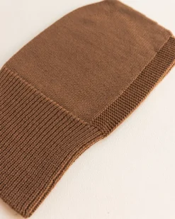 Hvid Balaclava Eddy - Chocolate - Online