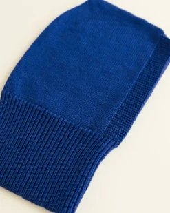 Hvid Balaclava Eddy - Cobalt blue - Clearance