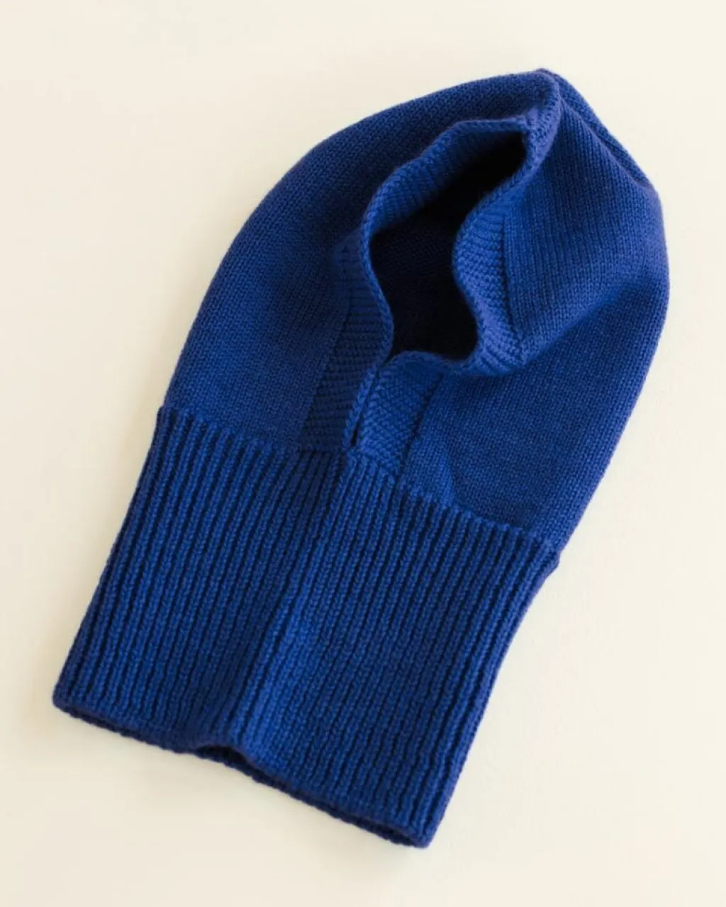 Hvid Balaclava Eddy - Cobalt blue - Clearance