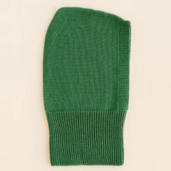 Hvid Balaclava Eddy - Grass - New