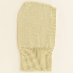 Hvid Balaclava Eddy - Light Yellow - Online