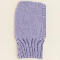 Hvid Balaclava Eddy - Lilac - Clearance