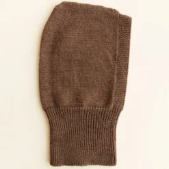 Hvid Balaclava Eddy - Mocha - Hot