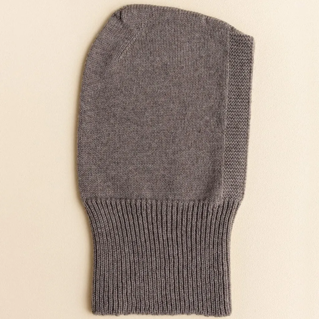 Hvid Balaclava Eddy - Otter - Sale