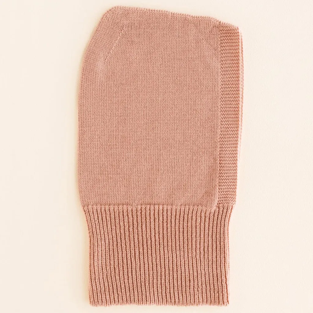 Hvid Balaclava Eddy - Rose - Sale
